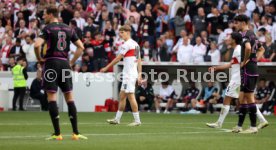 04.05.24 VfB Stuttgart - FC Bayern M&uuml;nchen
