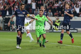 VfB Stuttgart - Union Berlin