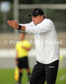 VfB Stuttgart II - Stuttgarter Kickers
