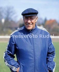 23.11.73 DFB Training