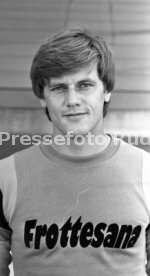 02.07.77 VfB Stuttgart Fototermin 1977/1978