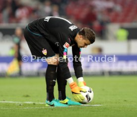 VfB Stuttgart - Eintracht Braunschweig