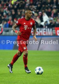 FC Bayern M&uuml;nchen - Olympiakos Pir&auml;us