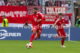 13.09.26 SV Elversberg - FC Bayern M&uuml;nchen