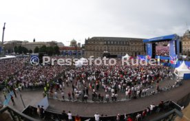 23.06.24 Euro 2024 Festival Stuttgart