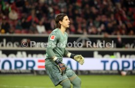 05.03.22 VfB Stuttgart - Borussia M&ouml;nchengladbach