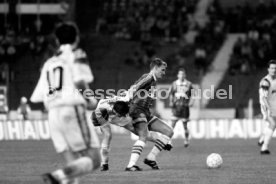 27.08.95 Stuttgarter Kickers - FC Bayern M&uuml;nchen