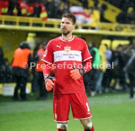 Borussia Dortmund - VfB Stuttgart