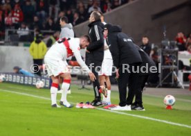 13.01.26 VfB Stuttgart - Eintracht Frankfurt