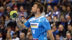 TVB 1898 Stuttgart - Rhein-Neckar L&ouml;wen
