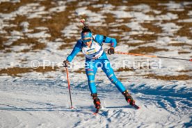 14.12.2025 BMW IBU World Cup Verfolgung Frauen