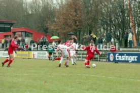 13.02.97 VfB Stuttgart - FC Bayern M&uuml;nchen II