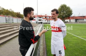 12.10.23 VfB Stuttgart - SV Wehen-Wiesbaden