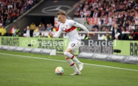 15.04.23 VfB Stuttgart - Borussia Dortmund