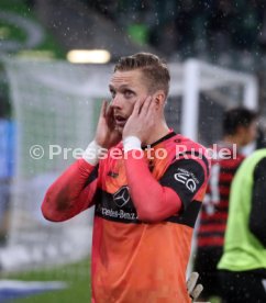 01.10.22 VfL Wolfsburg - VfB Stuttgart