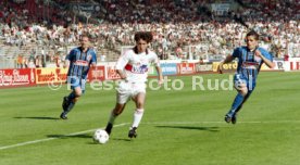03.05.97 VfB Stuttgart - FC St. Pauli