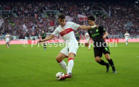 VfB Stuttgart - Hannover 96