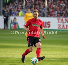 SC Freiburg - FC Schalke 04