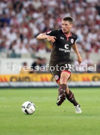 VfB Stuttgart - FC St. Pauli