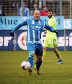 Stuttgarter Kickers - FV Ravensburg