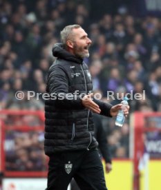 VfL Osnabr&uuml;ck - VfB Stuttgart
