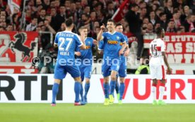 VfB Stuttgart - VfL Bochum