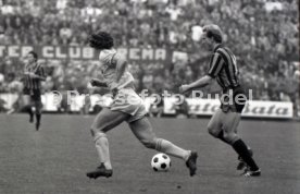 07.10.84 Inter Mailand - Hellas Verona