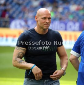 FC Schalke 04 - VfB Stuttgart