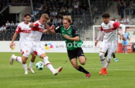 13.09.26 VfB Stuttgart II - SC Preu&szlig;en M&uuml;nster