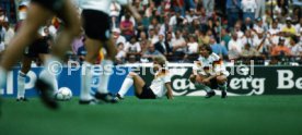 Deutschland - Niederlande