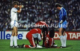 25.05.88 PSV Eindhoven - Benfica Lissabon