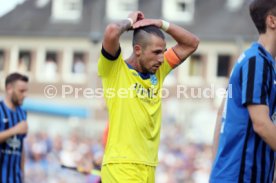 14.06.22 SV Eintracht Trier - Stuttgarter Kickers