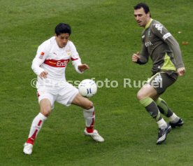 VfB Stuttgart