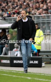 FC St. Pauli - VfB Stuttgart
