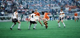Deutschland - Niederlande