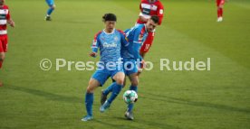 07.04.21 1. FC Heidenheim - Holstein Kiel