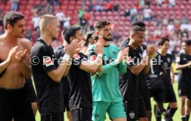 21.05.23 1. FSV Mainz 05 - VfB Stuttgart