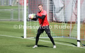 09.08.22 VfB Stuttgart Training