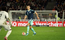 30.03.26 Deutschland - Ghana