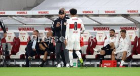 22.09.23 VfB Stuttgart - SV Darmstadt 98