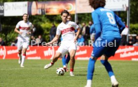 14.05.26 U19 SGV Freiberg - U19 VfB Stuttgart