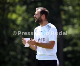 Stuttgarter Kickers - FC Ingolstadt 04