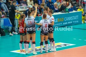 29.10.25 Allianz MTV Stuttgart - Dresdner SC