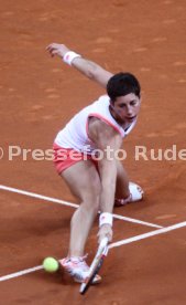 Porsche Tennis Grand Prix 2014