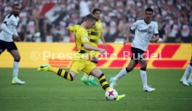 DFB-Pokal Finale 2017 Eintracht Frankfurt - Borussia Dortmund