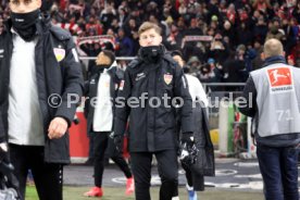 02.12.23 VfB Stuttgart - SV Werder Bremen
