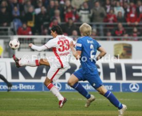 VFB-Hoffenheim