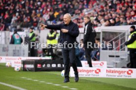 20.01.24 SC Freiburg - TSG 1899 Hoffenheim
