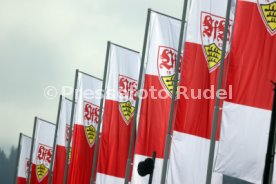19.07.21 VfB Stuttgart Trainingslager Kitzb&uuml;hel 2021