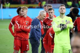 21.05.22 DFB-Pokal Finale SC Freiburg - RB Leipzig